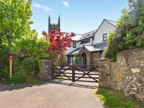 Parkham Apartment | Church View Apartment