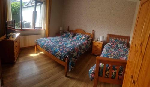 Ballycastle Bed & Breakfast | Church View B&B