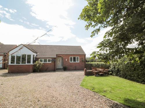 Withernwick House | Church View