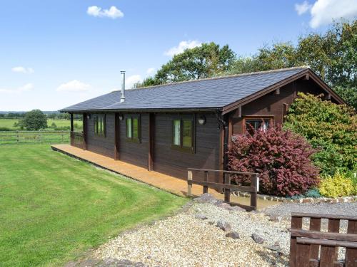 Witheridge House | Churn - Uk12536