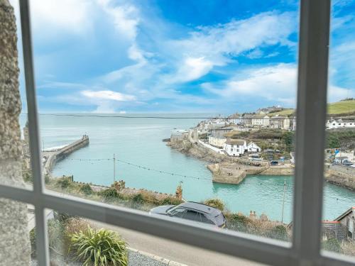 Porthleven House | Chy Lowen