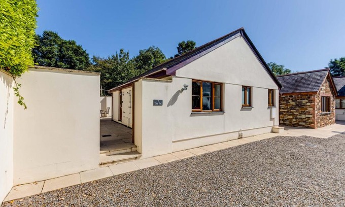 Wadebridge House | Chy Pol