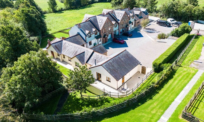 Wadebridge Cottage | Chy Pol