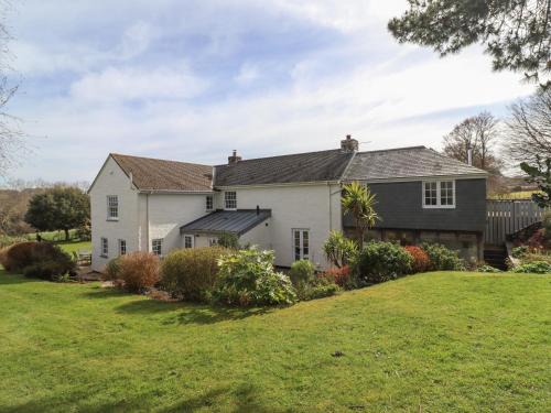 Carnon Downs House | Chygowlin House