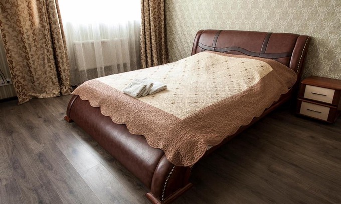 Pechers'kyi District Hotel | Chyhorinskyi Hotel