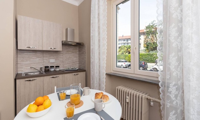Cit Turin Apartment | Cialdini 41 - Cialdini Apartment Close to the City