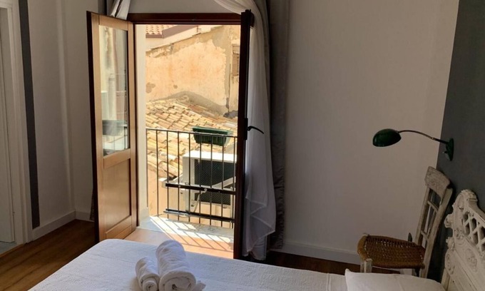 Castellammare Bed & Breakfast | Cialoma B&B