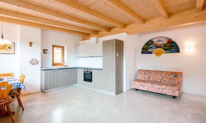Pera Apartment | Ciampedie by Interhome