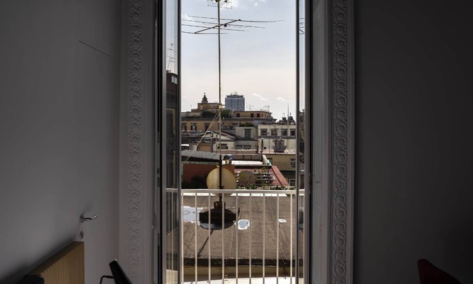 Montecalvario House | Ciao Bellini