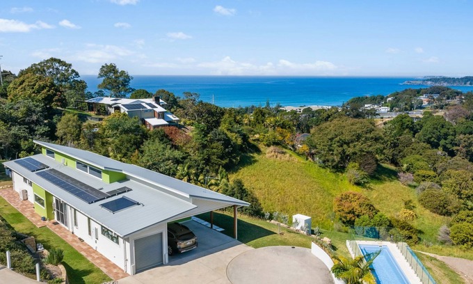 Korora House | Ciao Korora - The Ultimate Coffs Coast Getaway