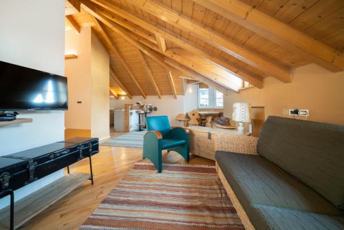 Moena Apartment | Ciasa Gianot - Shin