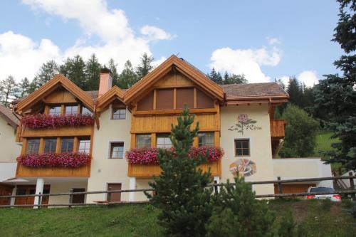 Badia Apartment | Ciasa La Rösa