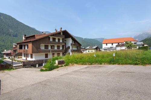 Auronzo di Cadore Apartment | Ciasa Valentina
