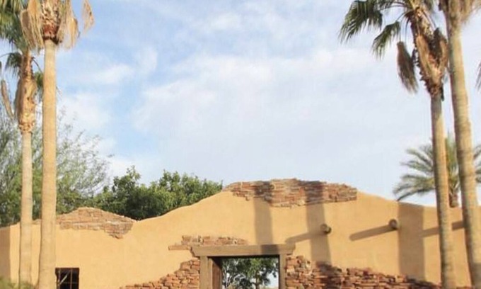 Pleasant Valley Resort | Cibola Vista Resort. Mountains, hiking, lake activities, day drive to Sedona!