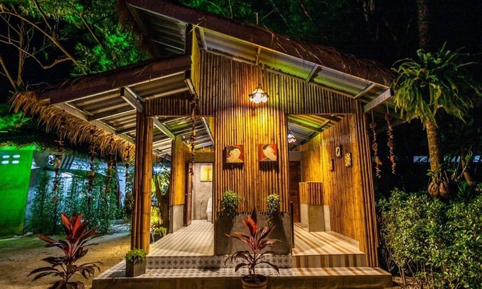Ko Lanta Hotel | Cicada Lanta Resort