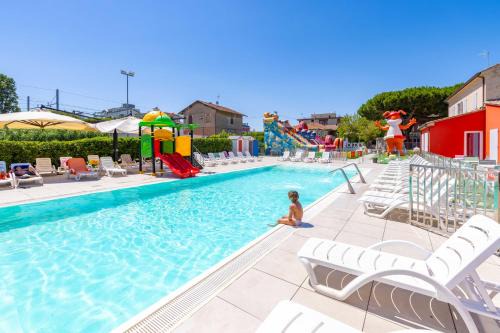 Misano Adriatico Hotel | Ciccio Hotel