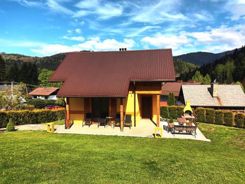 Szczyrk Ski Chalet | Cicha Chata Szczyrk