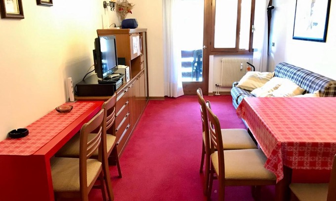 Palu Apartment | Ciclamino Apartment