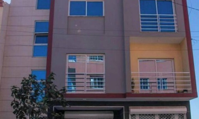 Santa Cruz Apartment | Cidadela Apartment