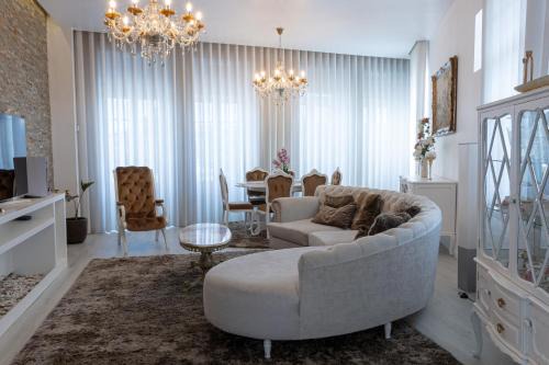 Esculca Apartment | Cidadela Deluxe