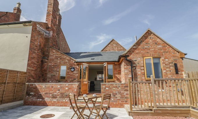 Stratford-upon-Avon Cottage | Cider Cottage