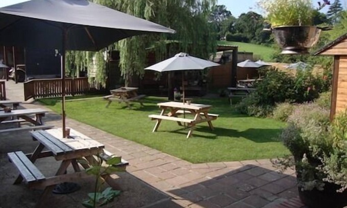 New Forest District Bed & Breakfast | Cider Cottages
