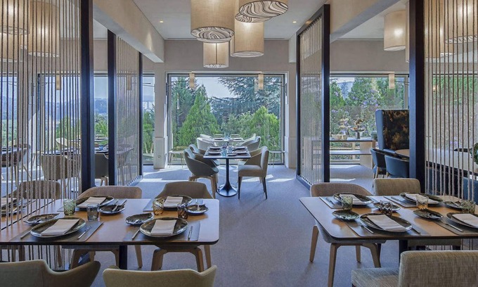 Santo Tirso Hotel | Cidnay Santo Tirso - Charming Hotel & Executive Center