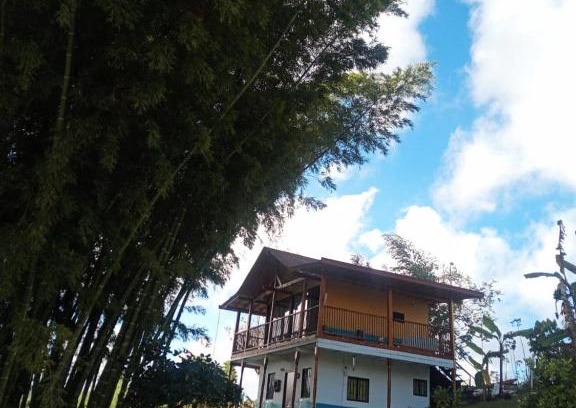 Marinilla Ski Chalet | Cielito Lindo