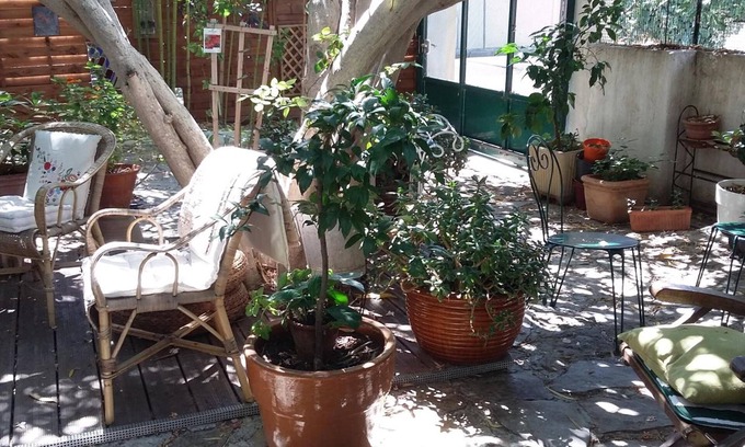 Saint-Martin House | Cielito Lindo