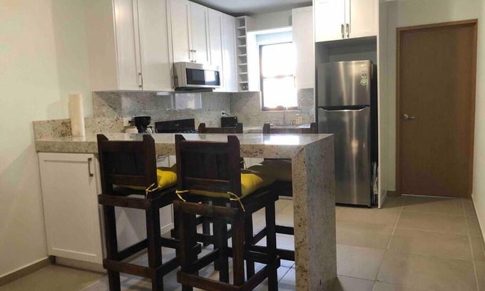 Rosarito Apartment | Cielito Lindo