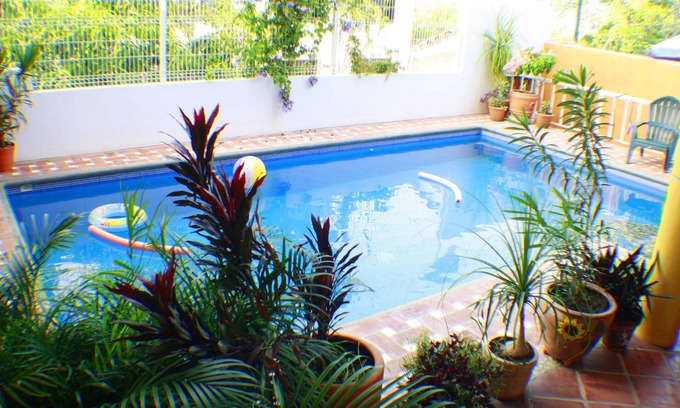 Rinconada Apartment | Cielito Lindo Suites