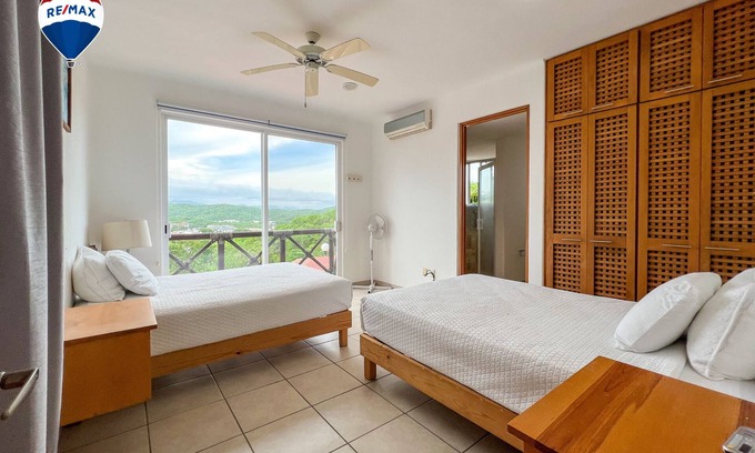 R Apartment | Cielo y Mar Condo 5 min from the beaches of Bahías de Huatulco