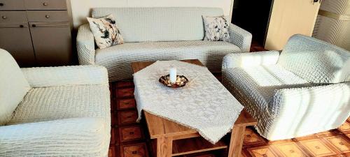 Smiltene Apartment | Ciemos pie Ingas 2