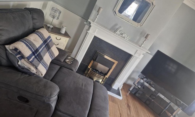 Londonderry House | Cierons château