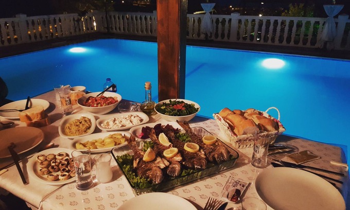 Cesme Hotel | Ciftlik Butik Hotel