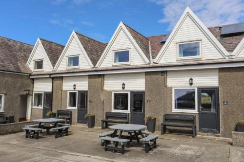 Llanengan House | Cilan - 2 Ty'n Don