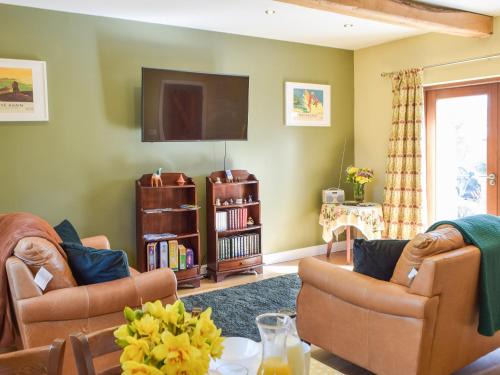 Haverfordwest House | Cilau Bach