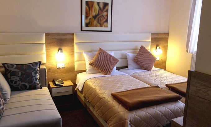 Kolasin Hotel | Cile Hotel