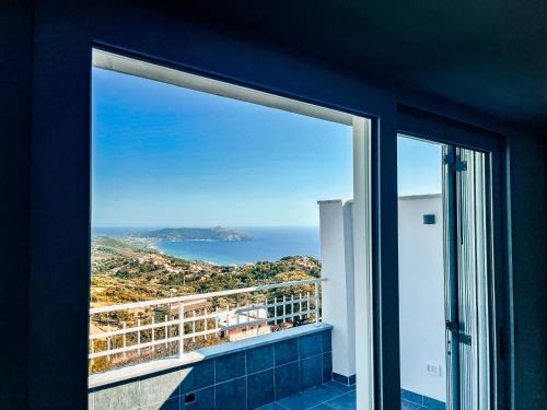 Centola Bed & Breakfast | CILENTO BEACH house VISTA MARE