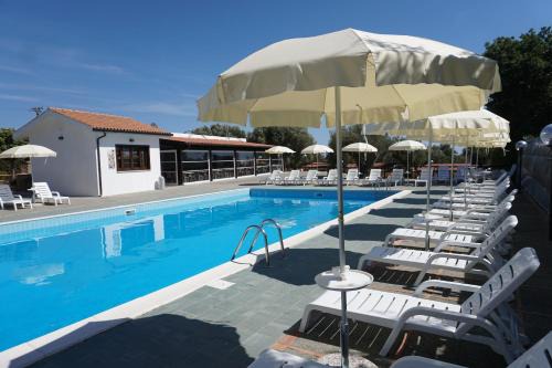 Marina Di Camerota Resort | Cilento Dreams Village