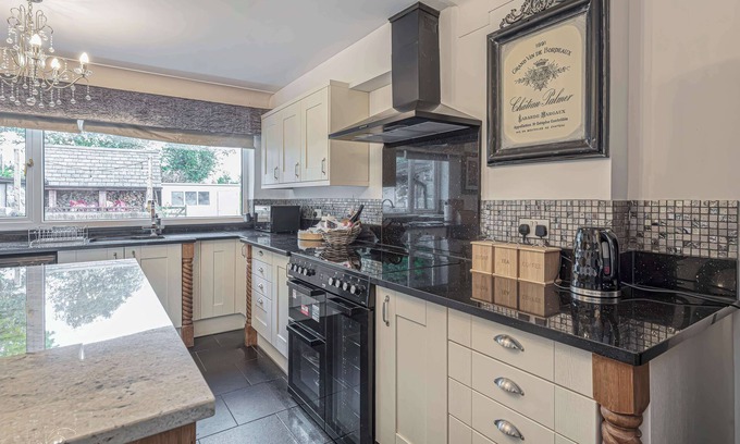 Llanrwst Cottage | Cilfan