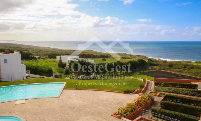 Areia Branca Villa | CINA Beach House