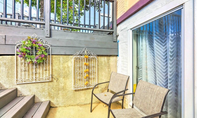 Silverton Apartment | Cincinnati Basement Unit ~ 10 Mi to Downtown!