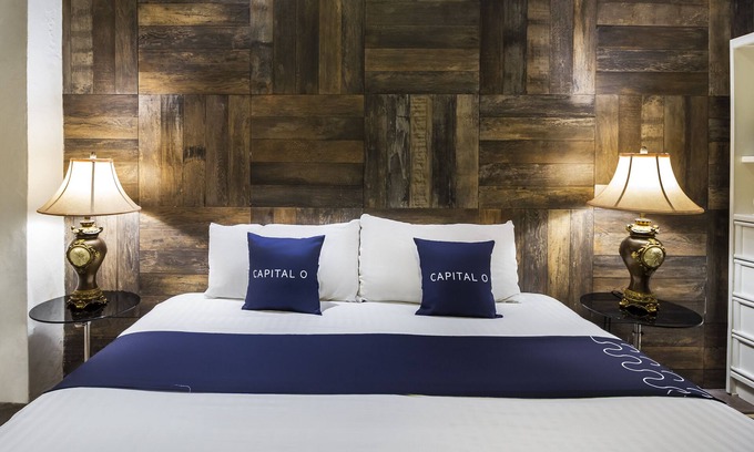 Proyecto escola Hotel | Cinco22 Hotel B&B