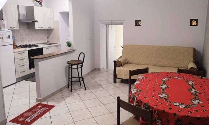 Lamezia Terme Apartment | Cindy House