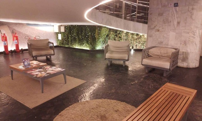 Centro Apartment | Cinelandia 185