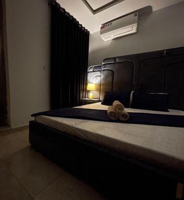Islamabad Apartment | Cineplex Lodges Executive 3
