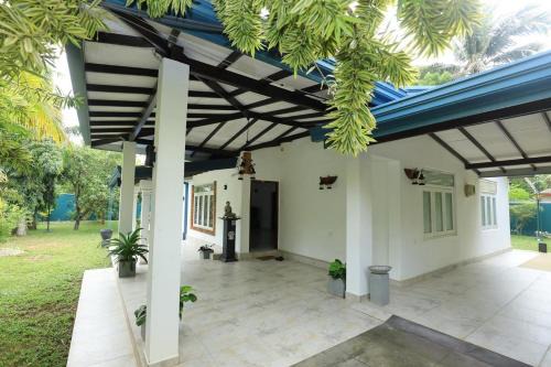 Pinwatta Villa | Cinnamon Blu Villa