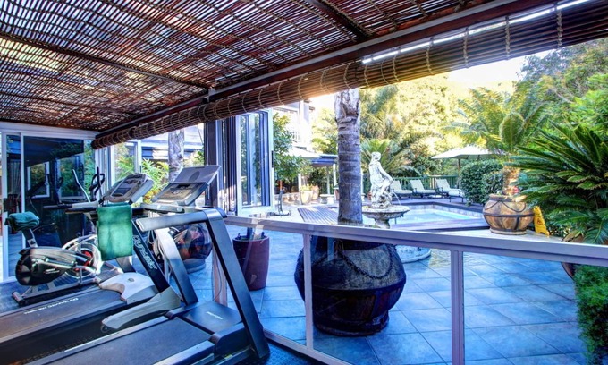 Wilderness House | Cinnamon Boutique