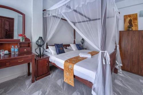Kandy Hotel | Cinnamon Crest Resort & Ayurveda Spa